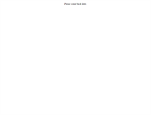 Tablet Screenshot of internetevangelism.truthmedia.com